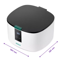 Ультразвуковая мойка для маникюра КТ-6306 - 50 Вт