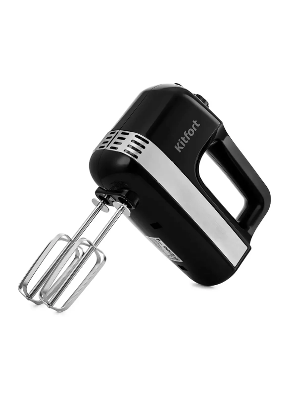 Миксер ручной электрический КТ-3066 - 400 Вт