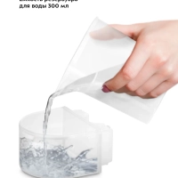 Отпариватель ручной для одежды КТ-9271 - 1600 Вт