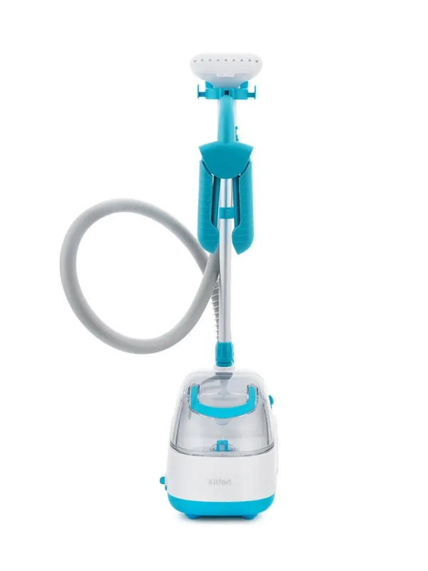 Отпариватель вертикальный для одежды КТ-957 - 1500 Вт