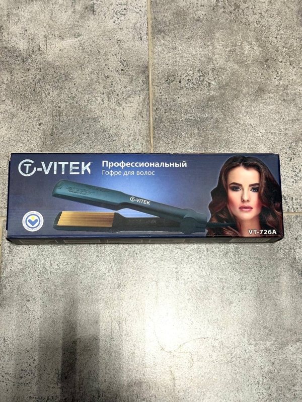 Плойка Vitec 726A