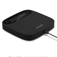 Весы кухонные электронные для кофе КТ-840 - 5 Вт