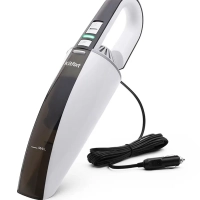 Ручной пылесос для автомобиля КТ-537 - 75 Вт