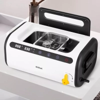 Ультразвуковая мойка для маникюра КТ-6262 - 230 Вт