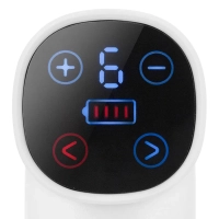 Аккумуляторная отвертка электрическая КТ-6432 - 35 Вт