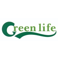Органическое удобрение "Green Life" для хвойных растений, 0,5 л