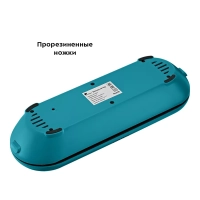 Вакууматор вакуумный упаковщик для продуктов КТ-1539