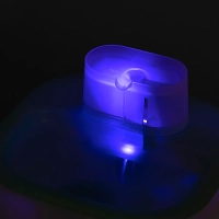 Автоматическая поилка для кошек с фонтанчиком КТ-6365 - 5 Вт