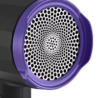 Фен для волос КТ-3259 - 2 скорости - 2 режима