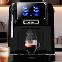 Автоматическая кофемашина КТ-7472 - 1480 Вт