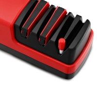 Ножеточка электроточилка для ножей КТ-6549 - 20 Вт