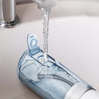 Ирригатор для зубов и полости рта КТ-2985 - 10 Вт