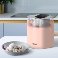 Мороженица электрическая КТ-1830 - 12 Вт - 1.5 л