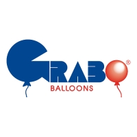 Шар фольгированный 46" &laquo;Чебурашка&raquo;, фигура