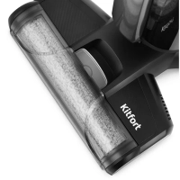 Беспроводной моющий пылесос КТ-598 - 215 Вт