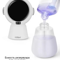 Сенсорный диспенсер для мыла-пены КТ-6380 - 5 Вт