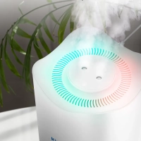 Увлажнитель воздуха для дома КТ-3828 - 5 Вт