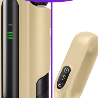 Вертикальный беспроводной моющий пылесос для дома КТ-5214