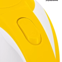 Чайник электрический маленький КТ-6607 - 1 л