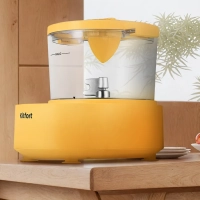 Тестомесильная машина для дома КТ-4402 - 80 Вт