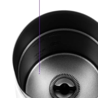 Капучинатор электрический КТ-751 - 500 Вт - 300 мл