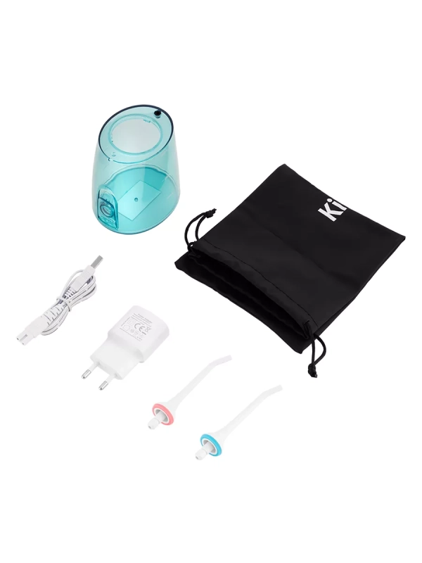 Ирригатор для зубов портативный КТ-2902 - 5 Вт