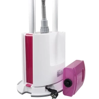 Отпариватель вертикальный для одежды КТ-915 - 2000 Вт