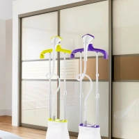 Отпариватель вертикальный для одежды КТ-9113 - 2400 Вт