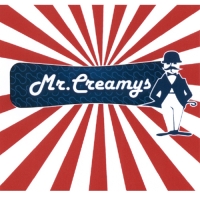 Арахисовая паста "Mr.Creamys" классическая, 510 г