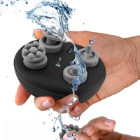 Массажер для головы КТ-2977 - 3 Вт