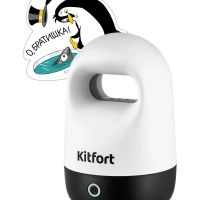 Озонатор воздуха для квартиры КТ-3818 - 0.5 Вт