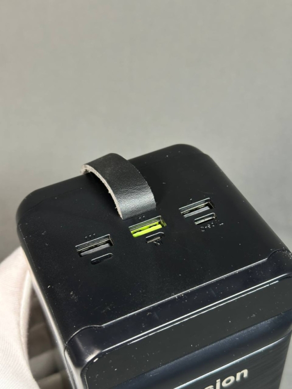 Внешний аккумулятор 80.000 mAh