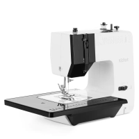 Швейная машинка электрическая КТ-6044 - 9 Вт