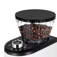 Кофемолка электрическая для кофе КТ-7205 - 200 Вт