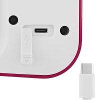 Миксер ручной беспроводной КТ-3418 - 50 Вт