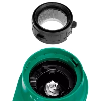 Кофемолка электрическая для кофе КТ-7322 - 150 Вт