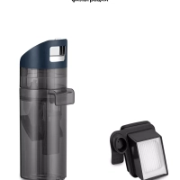 Вертикальный беспроводной моющий пылесос КТ-5248 - 120 Вт