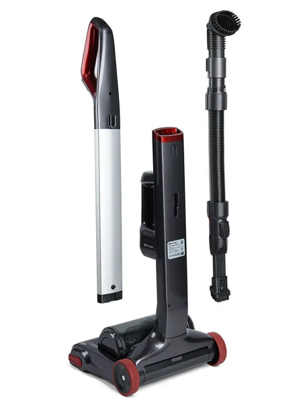 Беспроводной пылесос для дома КТ-527 - 90 Вт