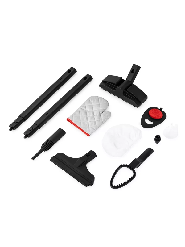 Отпариватель вертикальный для одежды КТ-9133 - 1580 Вт