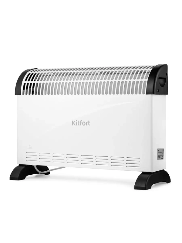 Конвекторный обогреватель электрический КТ-2703 - 2000 Вт