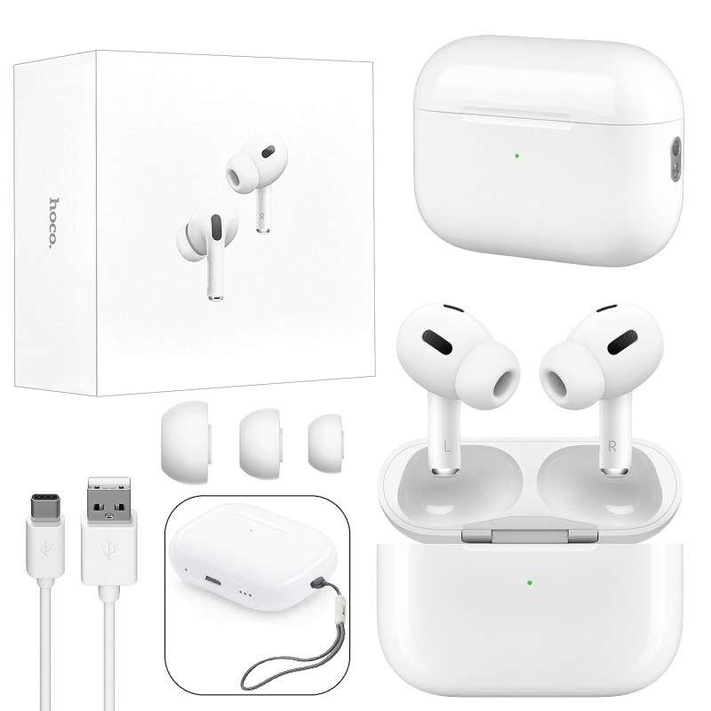 Гарнитура EW50 Bluetooth APods HOCO