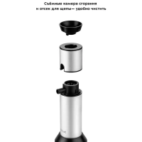 Дымогенератор для холодного копчения КТ-4024