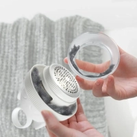 Машинка от катышек КТ-4011 - 3,5 Вт