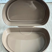 Бутербродница &laquo;Не трожь мой обед&raquo;, 200 мл