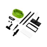 Пароочиститель для дома для уборки КТ-9102 - 1500 Вт