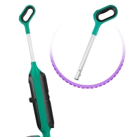 Вертикальный беспроводной моющий пылесос КТ-5223 - 160 Вт