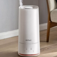 Увлажнитель воздуха для дома КТ-3815 - 26 Вт