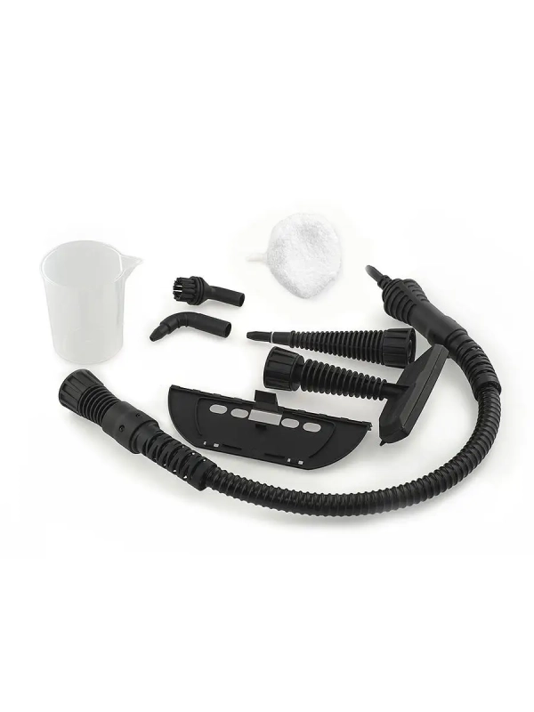 Пароочиститель для дома для уборки КТ-906 - 1200 Вт