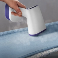 Отпариватель ручной для одежды КТ-985 - 1600 Вт