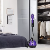 Отпариватель вертикальный для одежды КТ-9123 - 1960 Вт